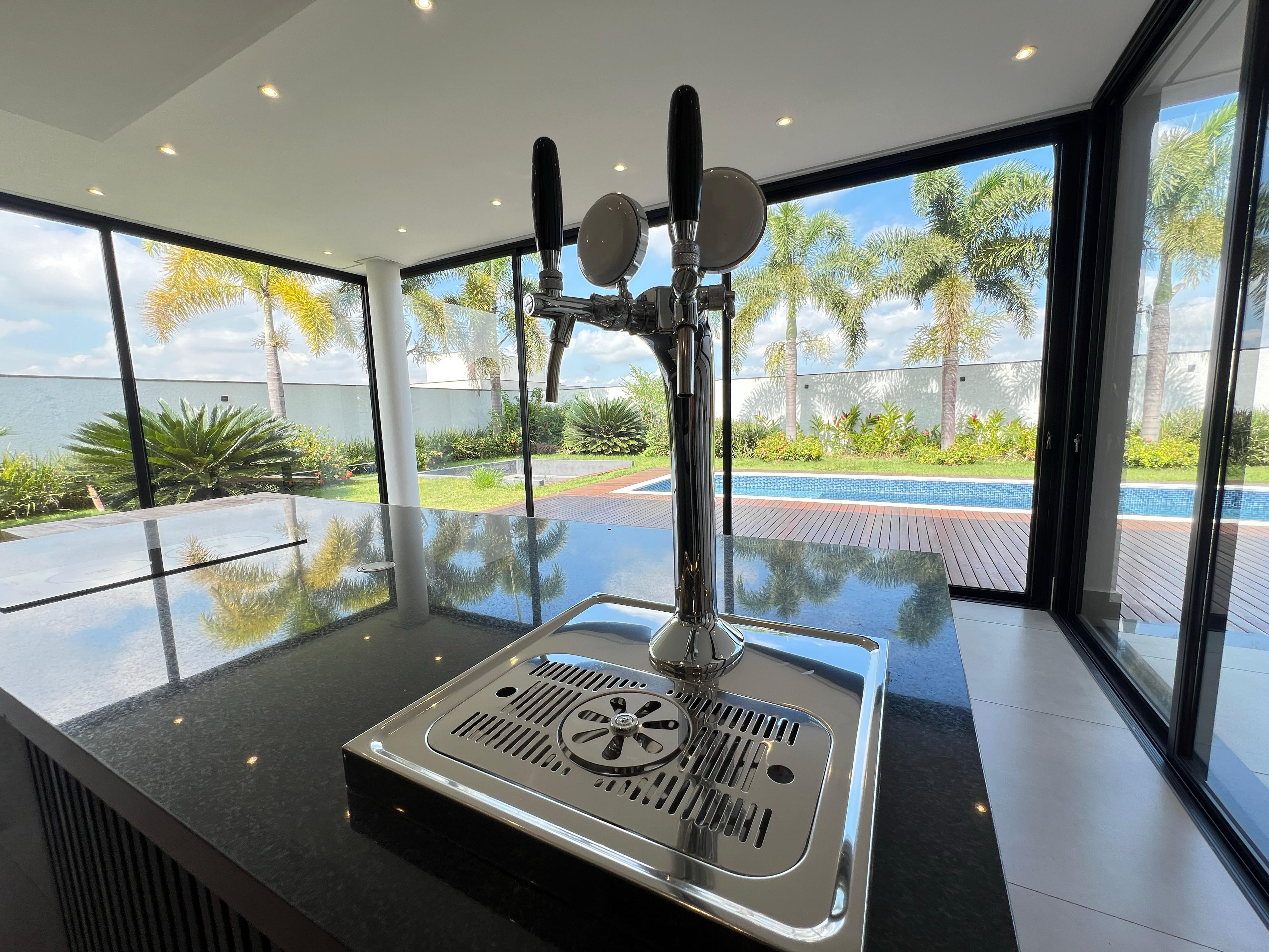 Casa com 4 dormit&oacute;rios &agrave; venda,486 m&sup2; - Condom&iacute;nio Saint Patrick - Sorocaba - SP Avenida Cannes Sorocaba - 