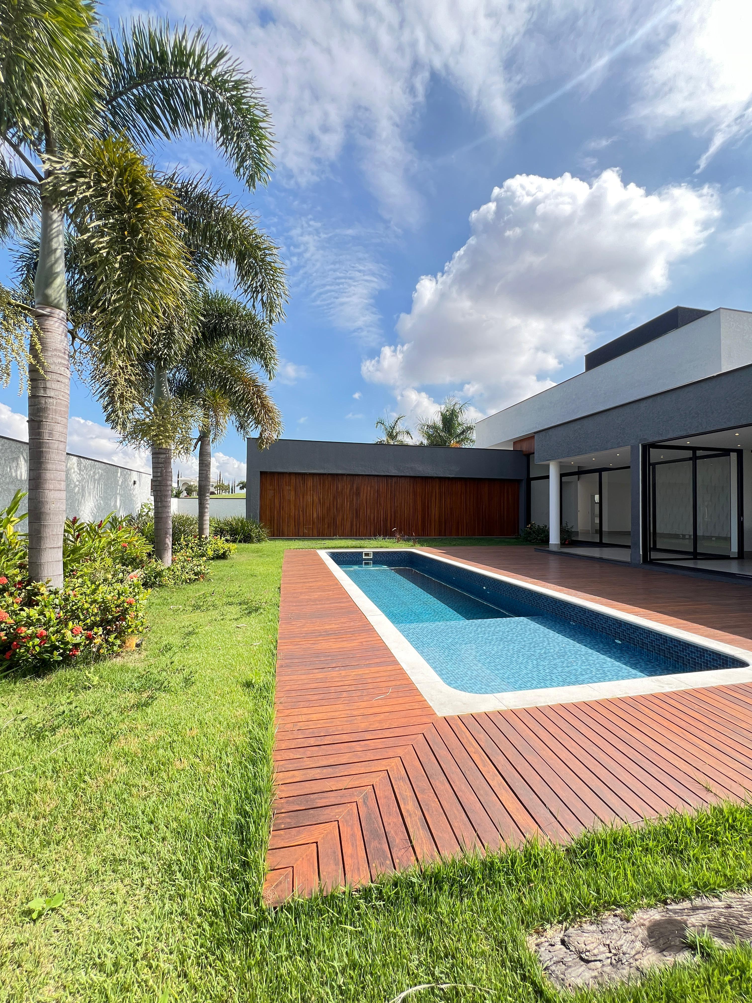 Casa com 4 dormit&oacute;rios &agrave; venda,486 m&sup2; - Condom&iacute;nio Saint Patrick - Sorocaba - SP Avenida Cannes Sorocaba - 