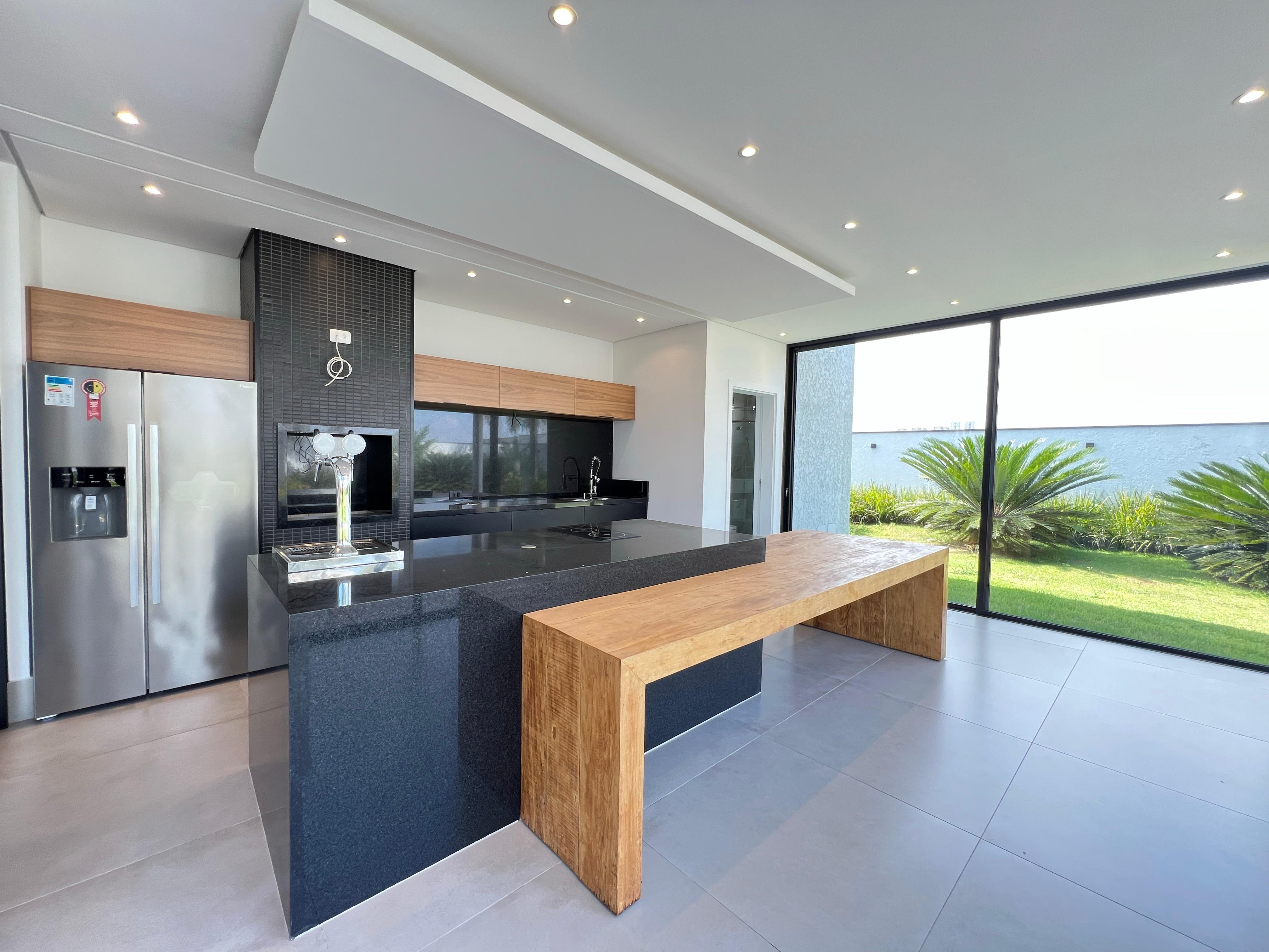 Casa com 4 dormit&oacute;rios &agrave; venda,486 m&sup2; - Condom&iacute;nio Saint Patrick - Sorocaba - SP Avenida Cannes Sorocaba - 