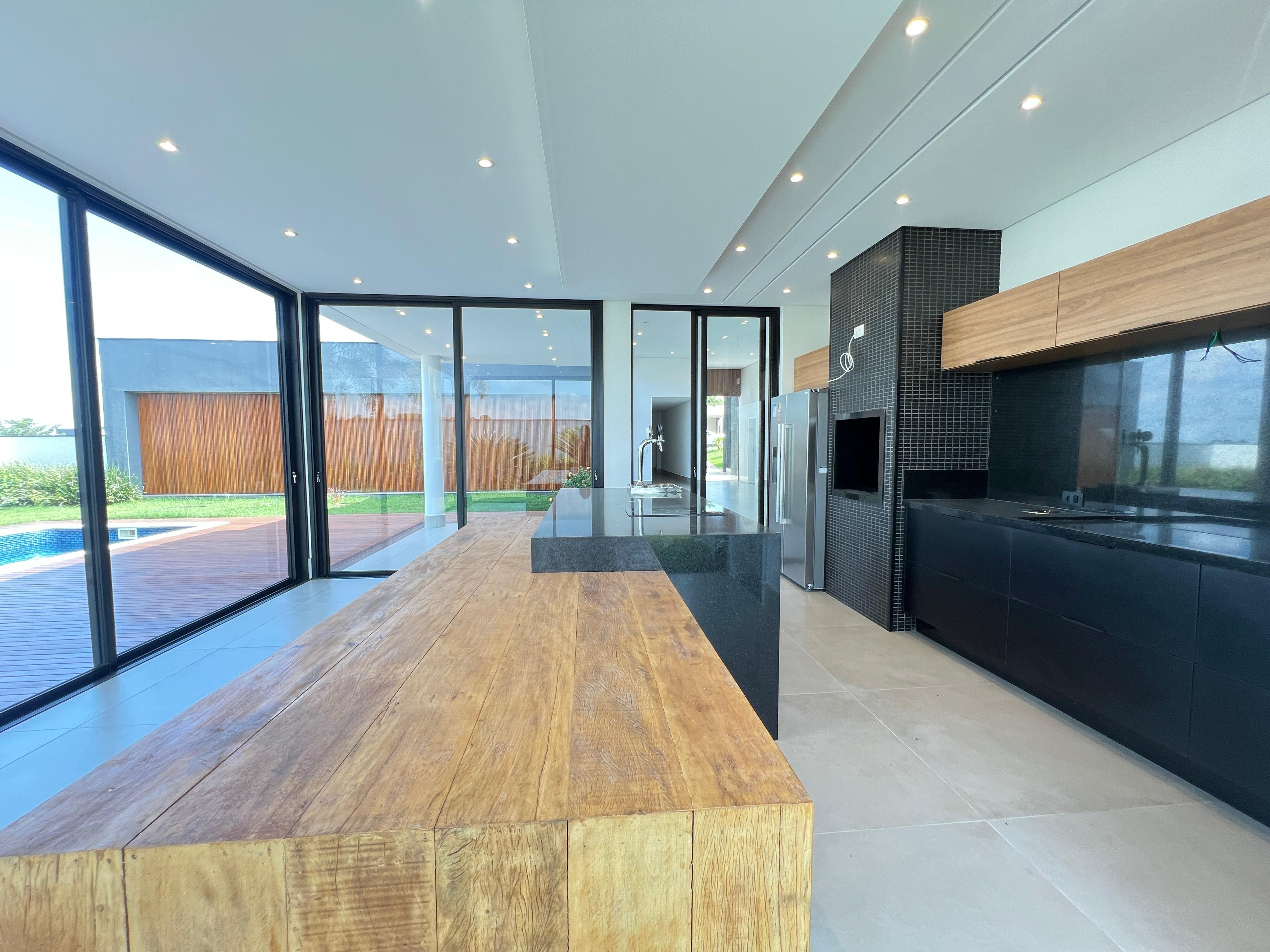 Casa com 4 dormit&oacute;rios &agrave; venda,486 m&sup2; - Condom&iacute;nio Saint Patrick - Sorocaba - SP Avenida Cannes Sorocaba - 