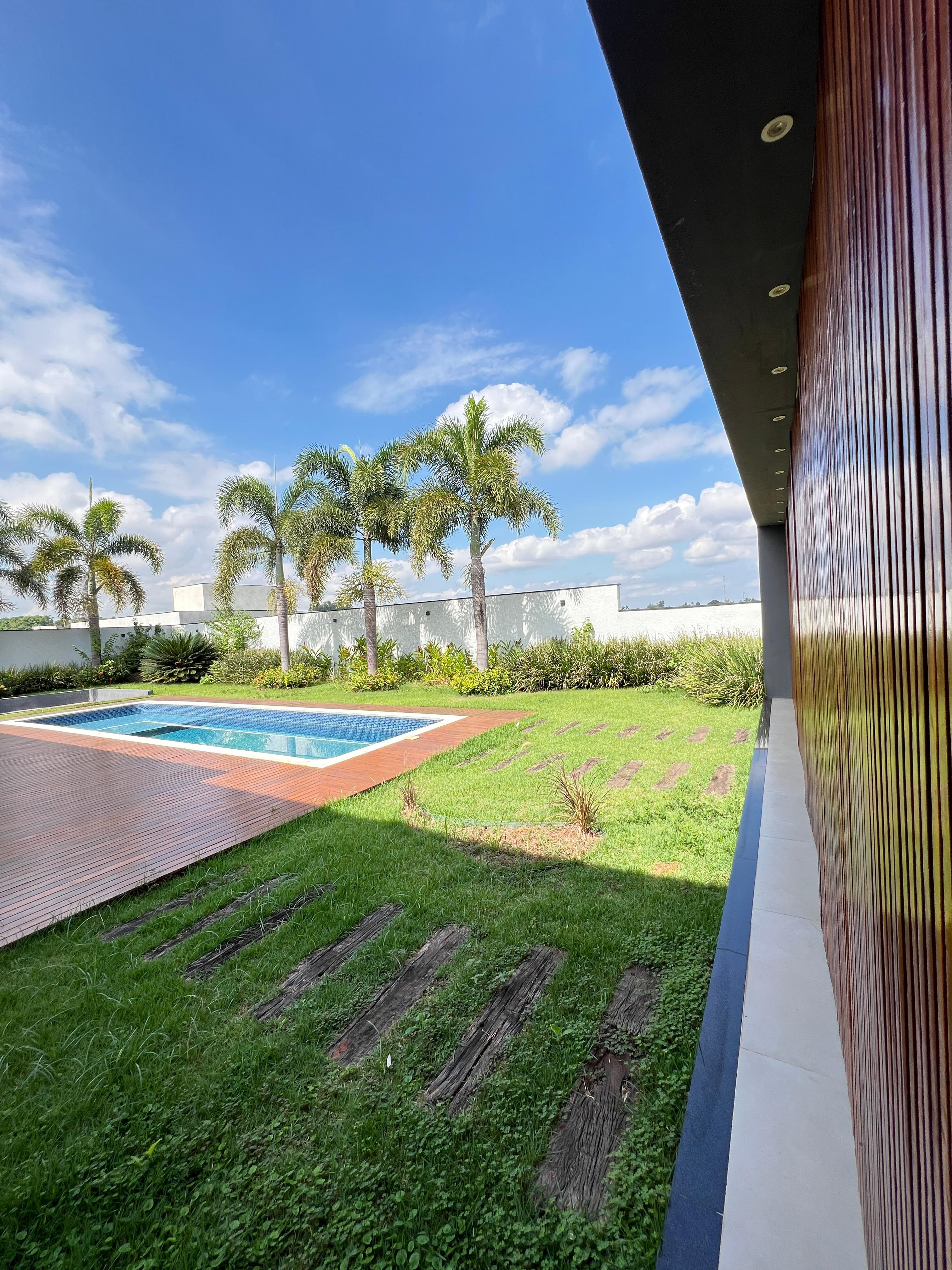 Casa com 4 dormit&oacute;rios &agrave; venda,486 m&sup2; - Condom&iacute;nio Saint Patrick - Sorocaba - SP Avenida Cannes Sorocaba - 