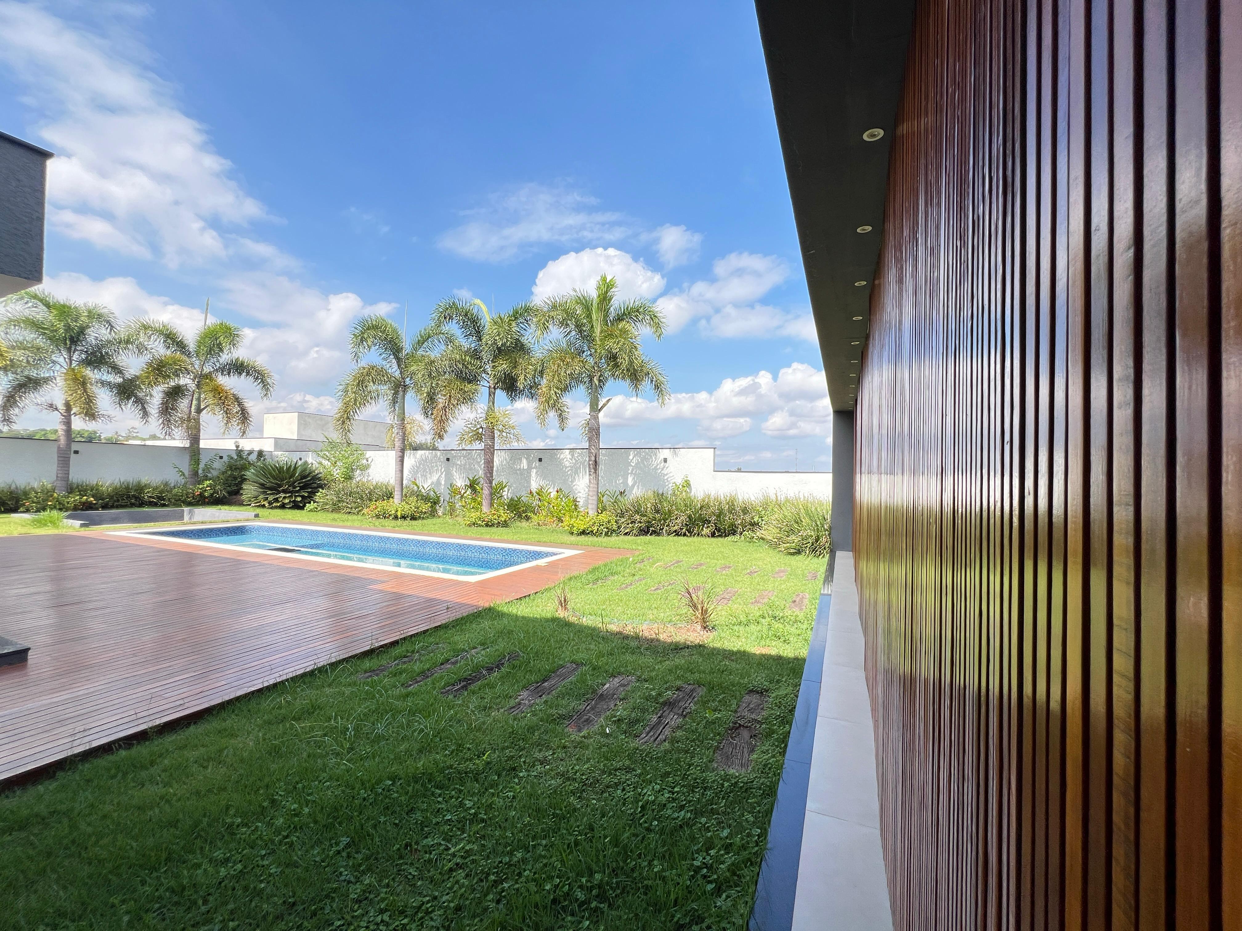 Casa com 4 dormit&oacute;rios &agrave; venda,486 m&sup2; - Condom&iacute;nio Saint Patrick - Sorocaba - SP Avenida Cannes Sorocaba - 