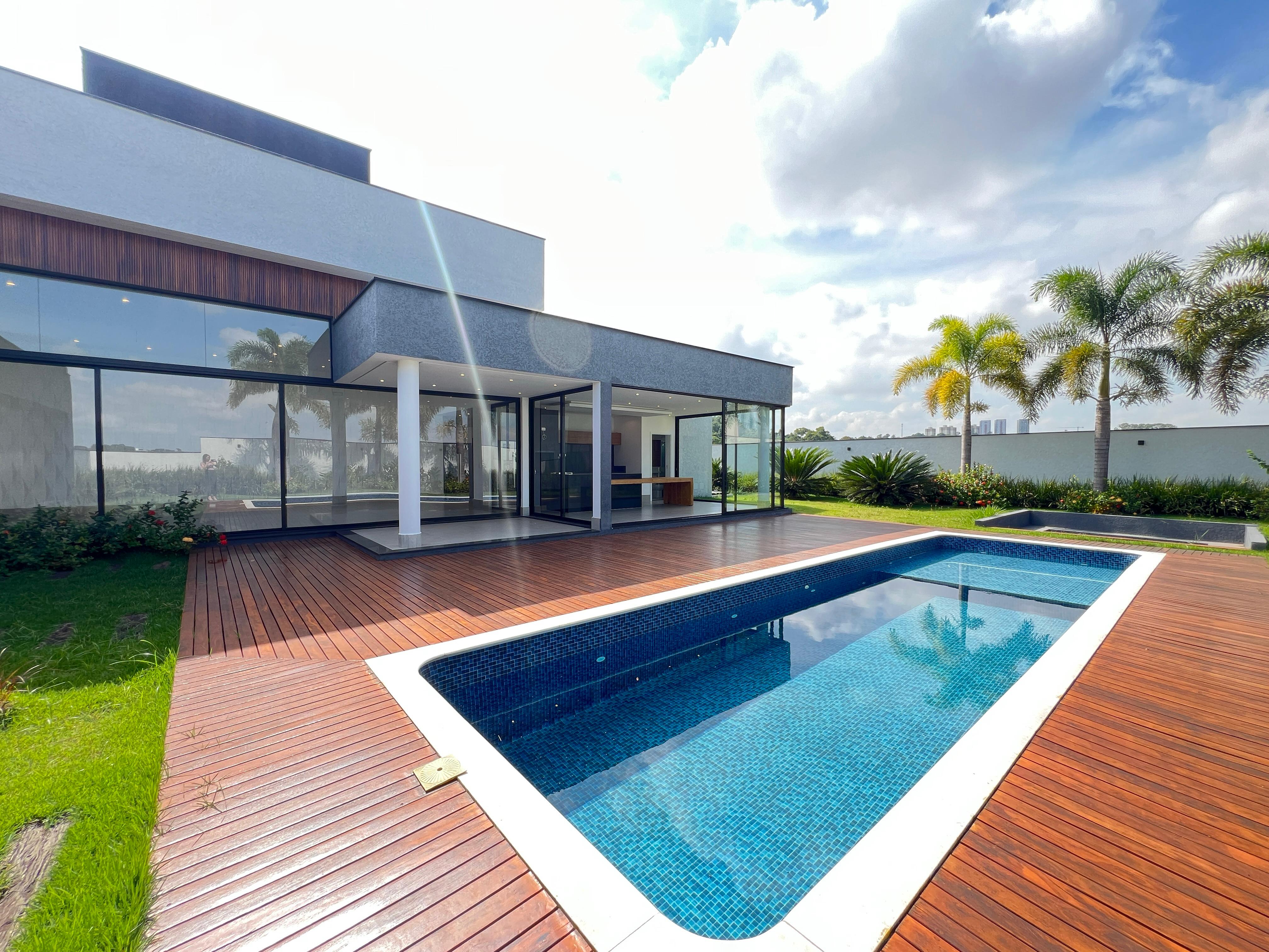 Casa com 4 dormit&oacute;rios &agrave; venda,486 m&sup2; - Condom&iacute;nio Saint Patrick - Sorocaba - SP Avenida Cannes Sorocaba - 