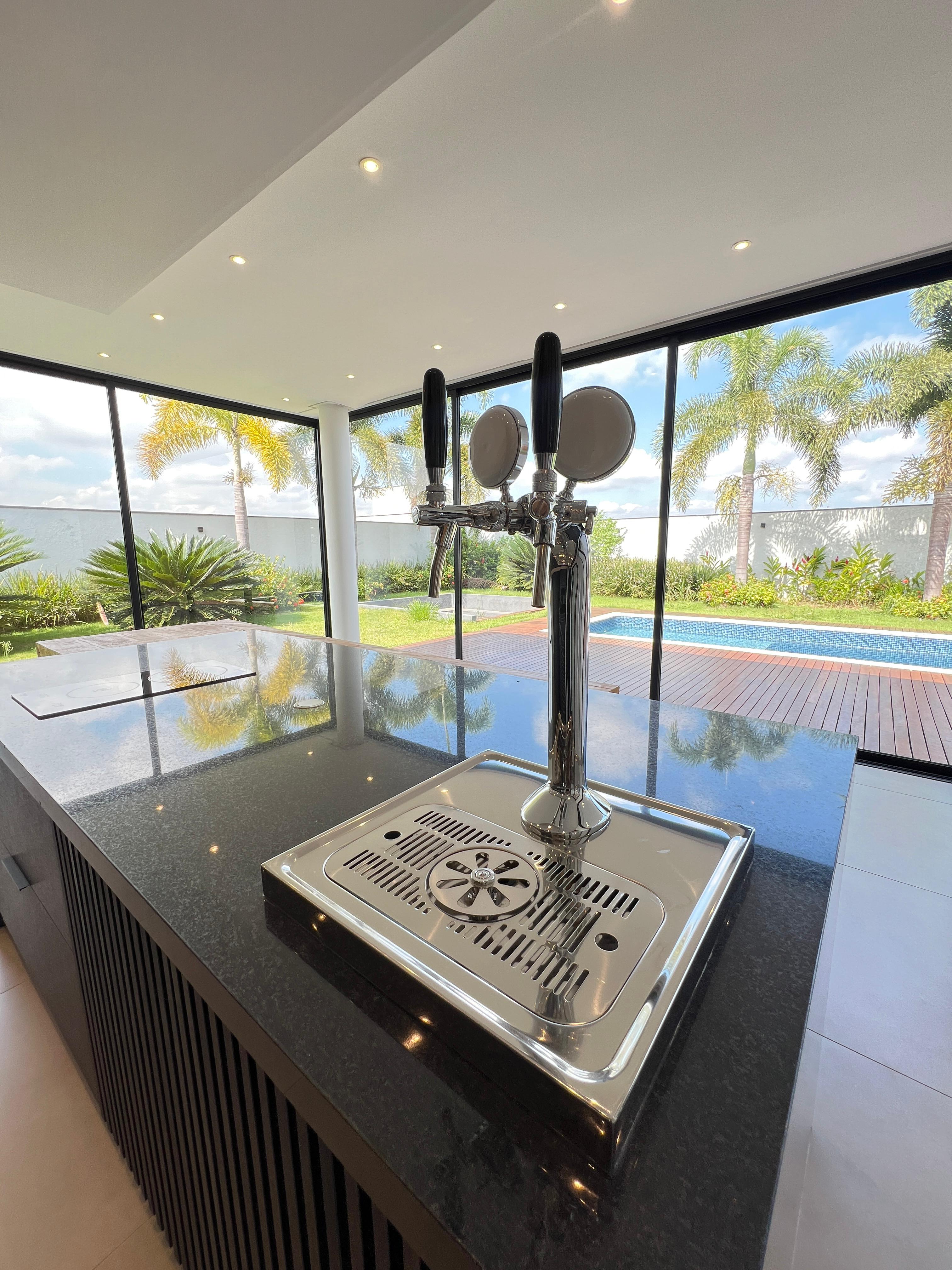 Casa com 4 dormit&oacute;rios &agrave; venda,486 m&sup2; - Condom&iacute;nio Saint Patrick - Sorocaba - SP Avenida Cannes Sorocaba - 