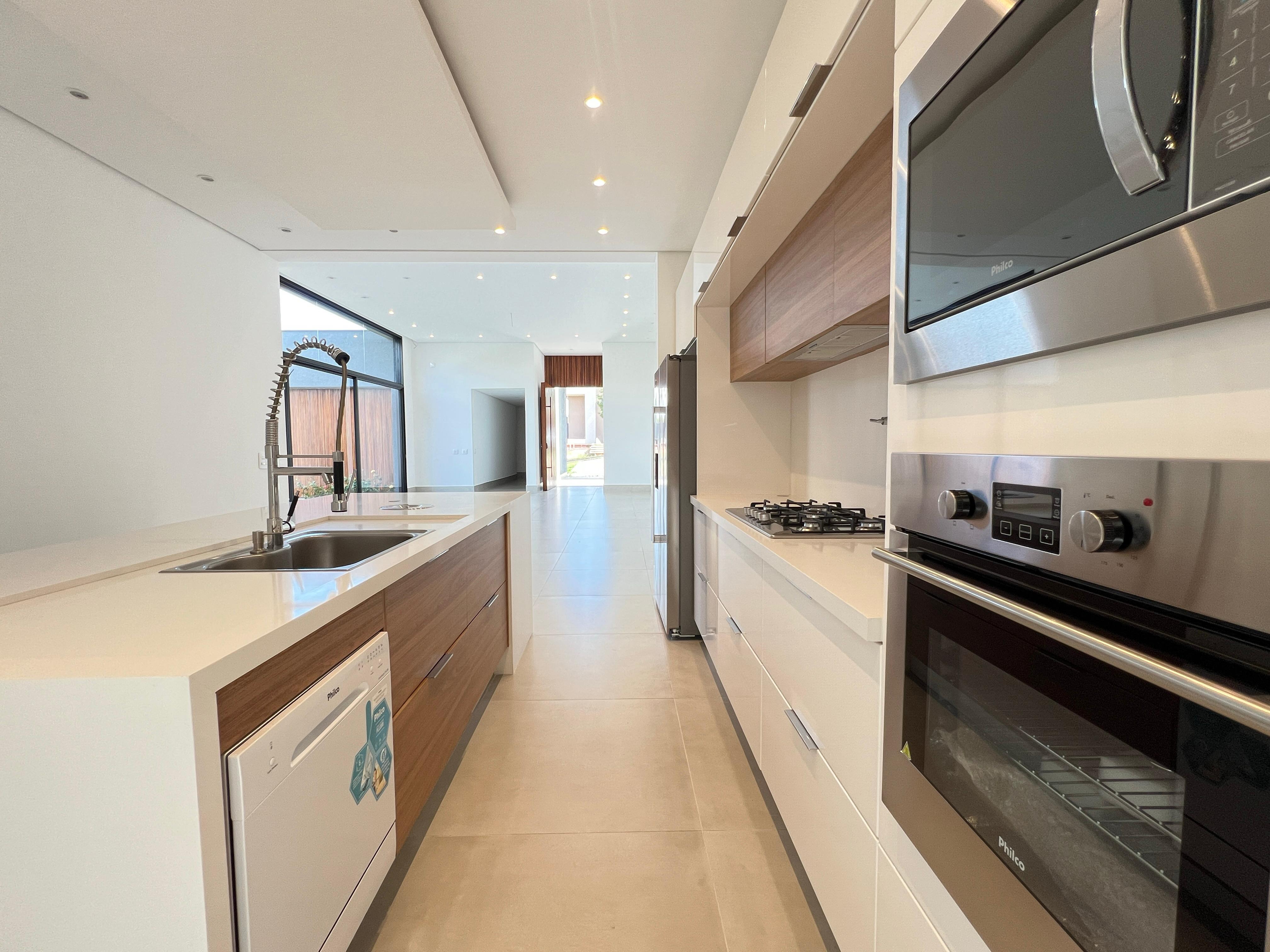 Casa com 4 dormit&oacute;rios &agrave; venda,486 m&sup2; - Condom&iacute;nio Saint Patrick - Sorocaba - SP Avenida Cannes Sorocaba - 