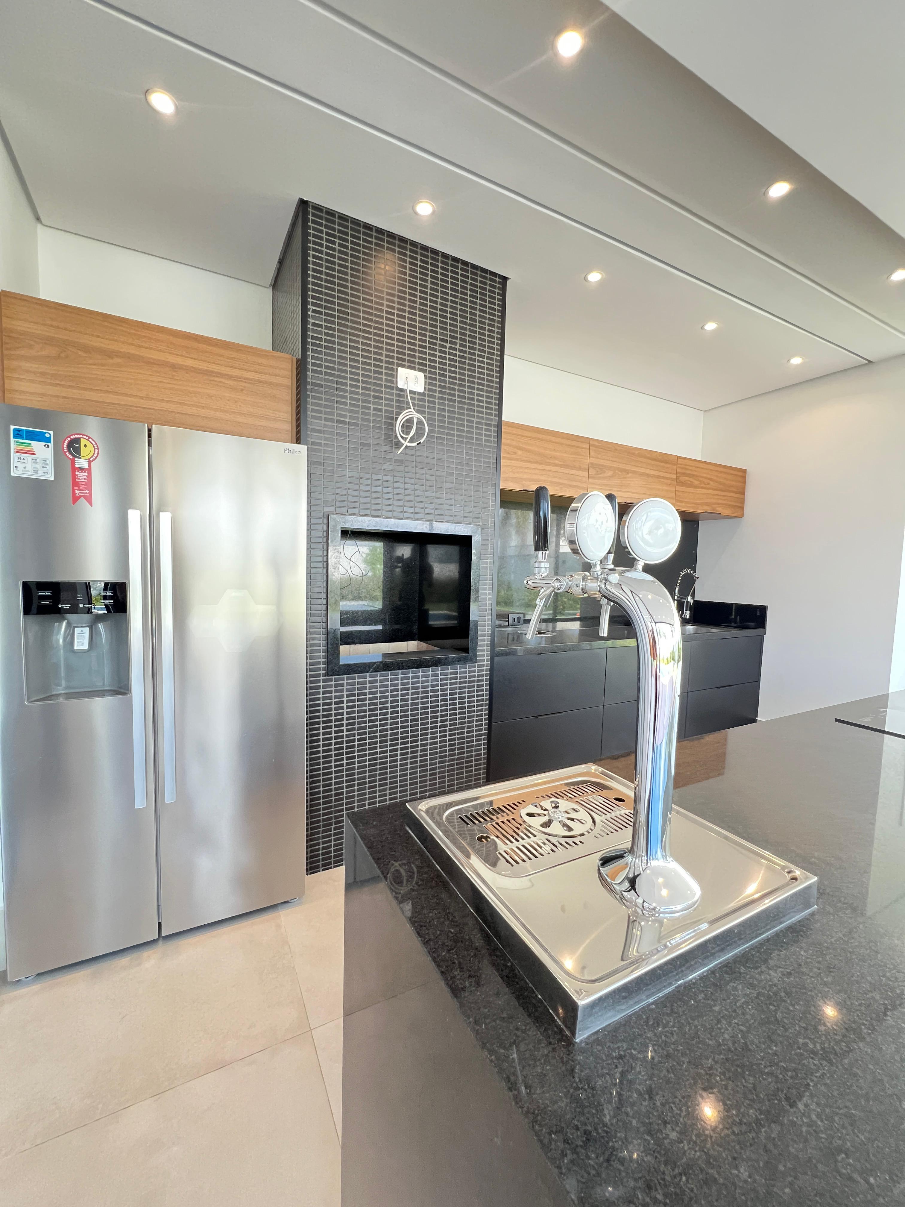 Casa com 4 dormit&oacute;rios &agrave; venda,486 m&sup2; - Condom&iacute;nio Saint Patrick - Sorocaba - SP Avenida Cannes Sorocaba - 