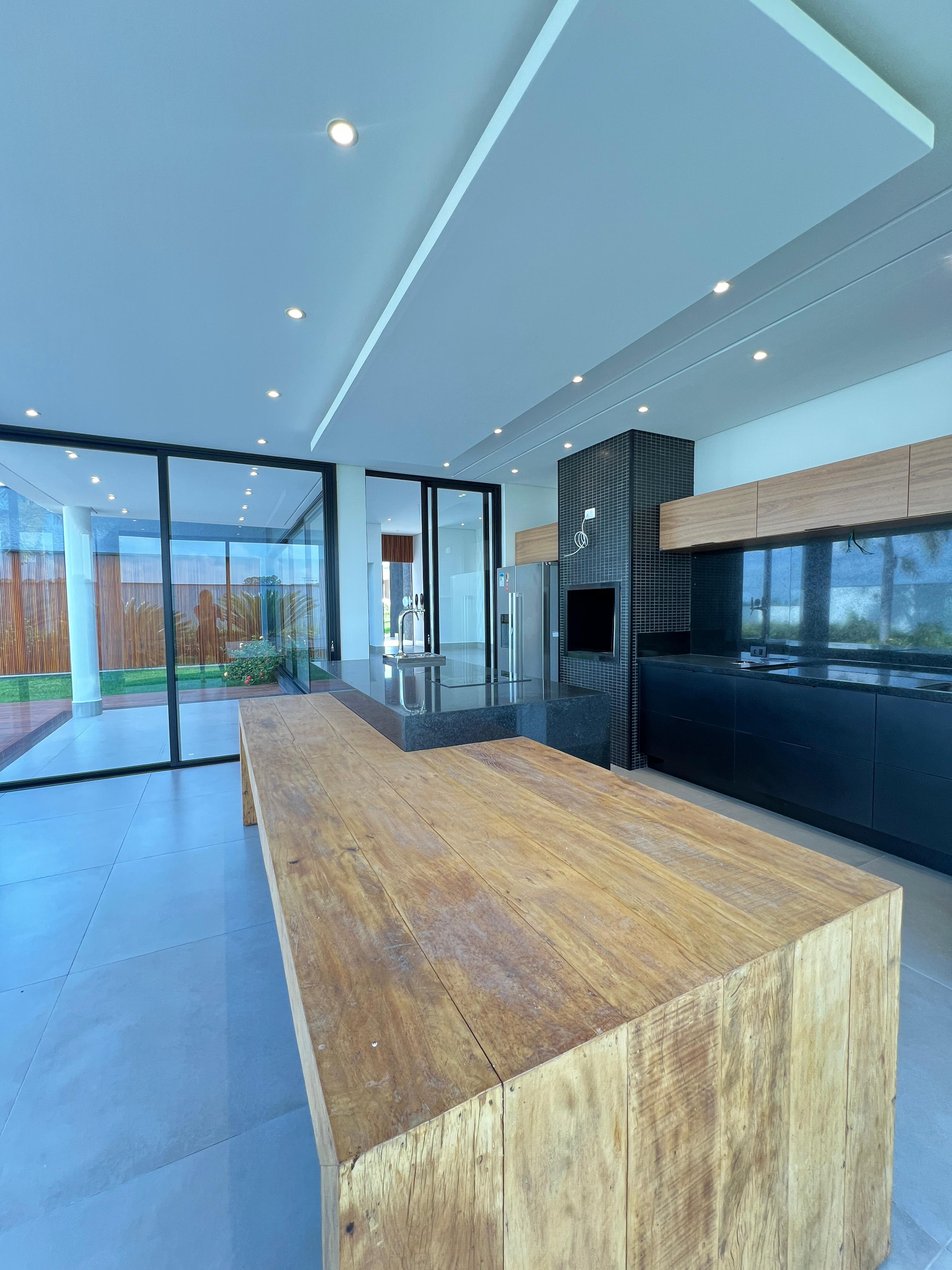 Casa com 4 dormit&oacute;rios &agrave; venda,486 m&sup2; - Condom&iacute;nio Saint Patrick - Sorocaba - SP Avenida Cannes Sorocaba - 