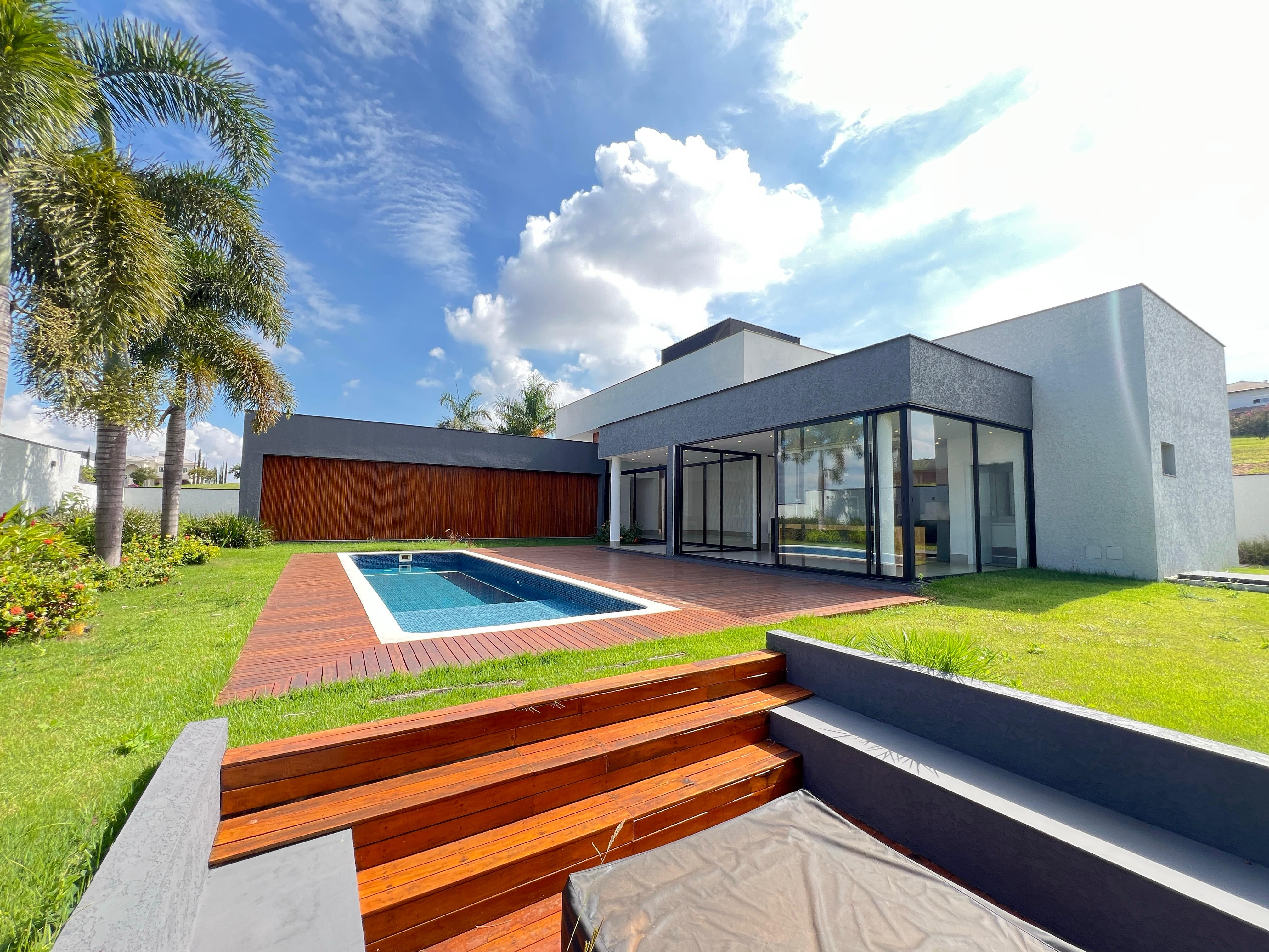 Casa com 4 dormit&oacute;rios &agrave; venda,486 m&sup2; - Condom&iacute;nio Saint Patrick - Sorocaba - SP Avenida Cannes Sorocaba - 