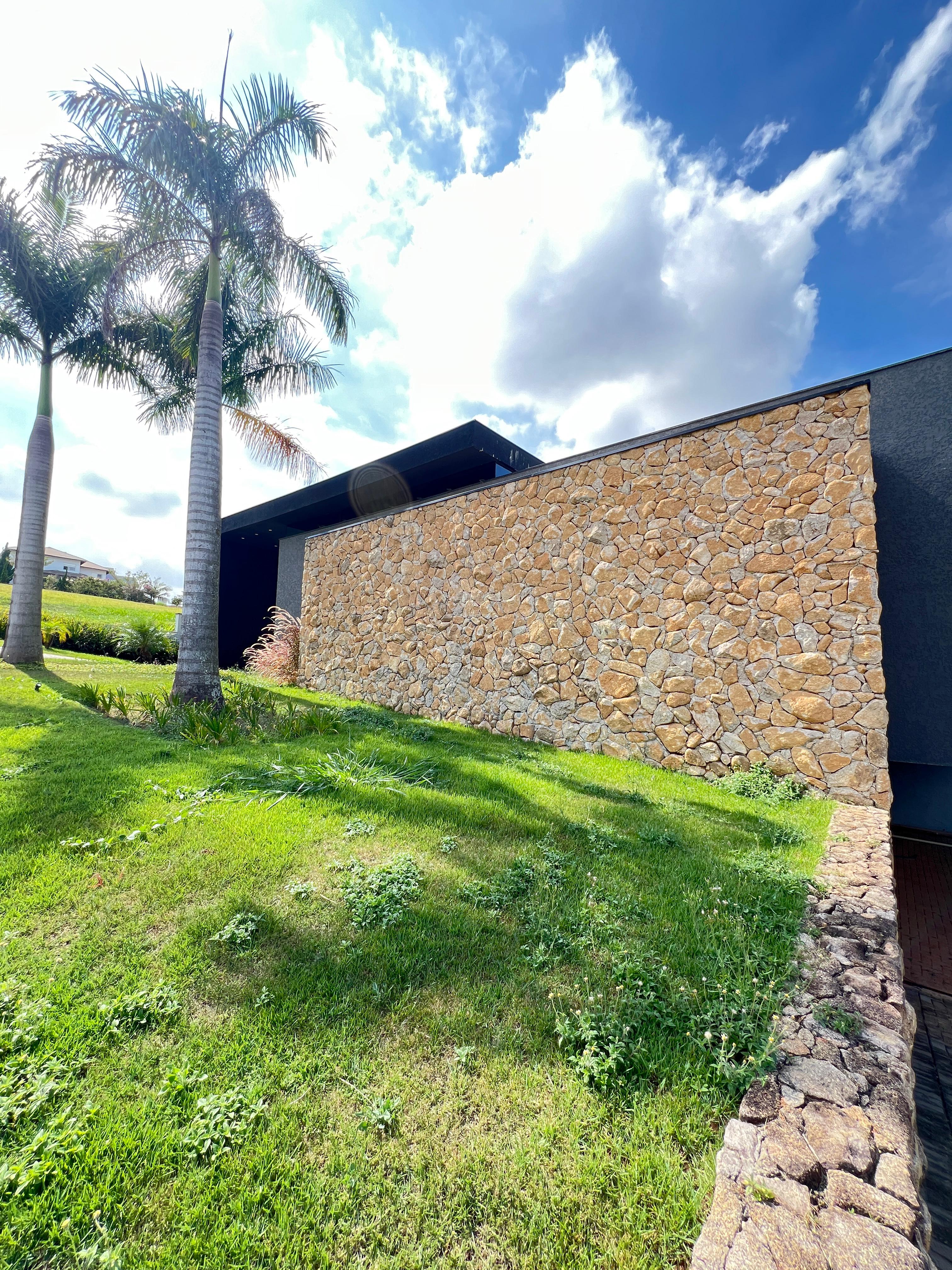 Casa com 4 dormit&oacute;rios &agrave; venda,486 m&sup2; - Condom&iacute;nio Saint Patrick - Sorocaba - SP Avenida Cannes Sorocaba - 