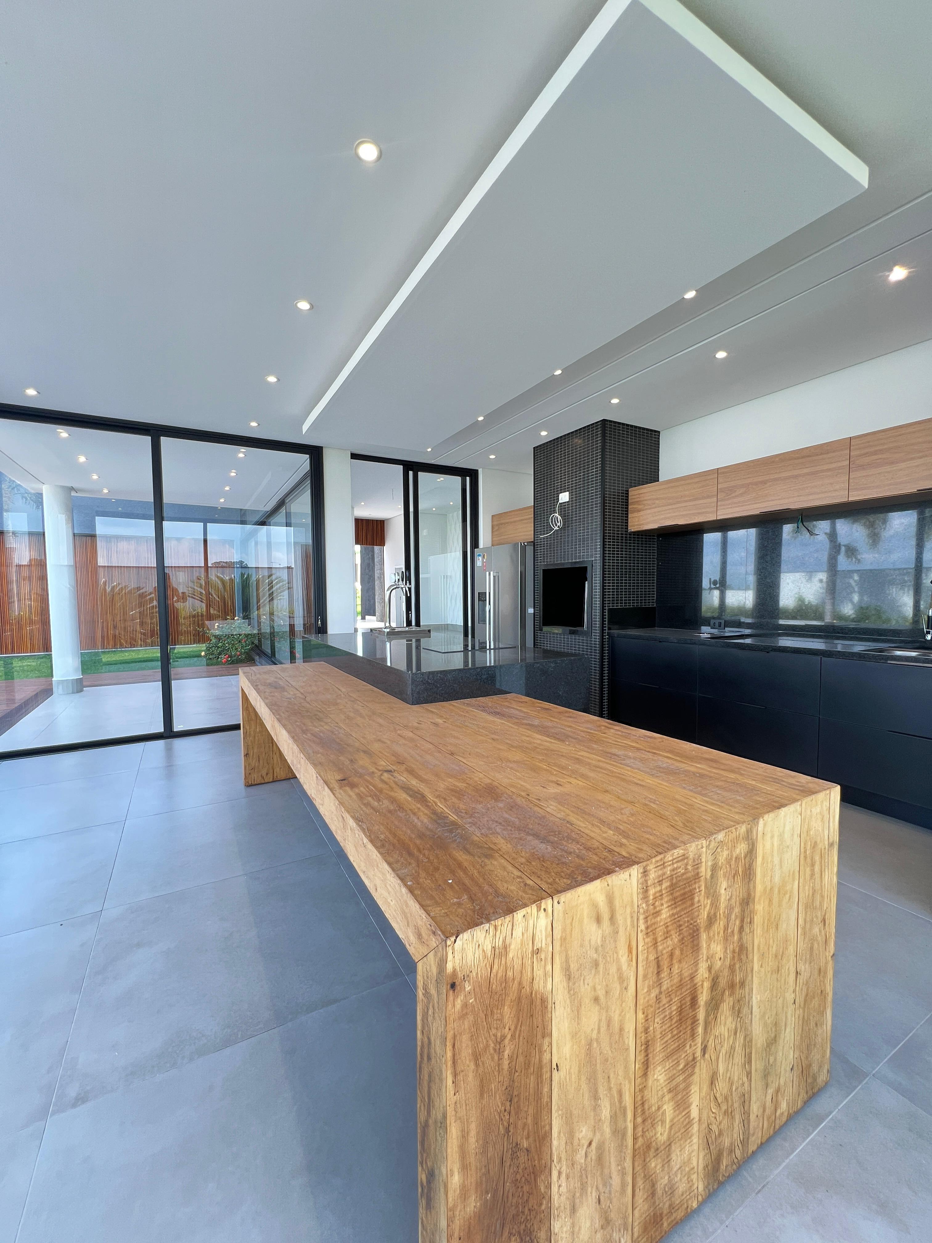 Casa com 4 dormit&oacute;rios &agrave; venda,486 m&sup2; - Condom&iacute;nio Saint Patrick - Sorocaba - SP Avenida Cannes Sorocaba - 