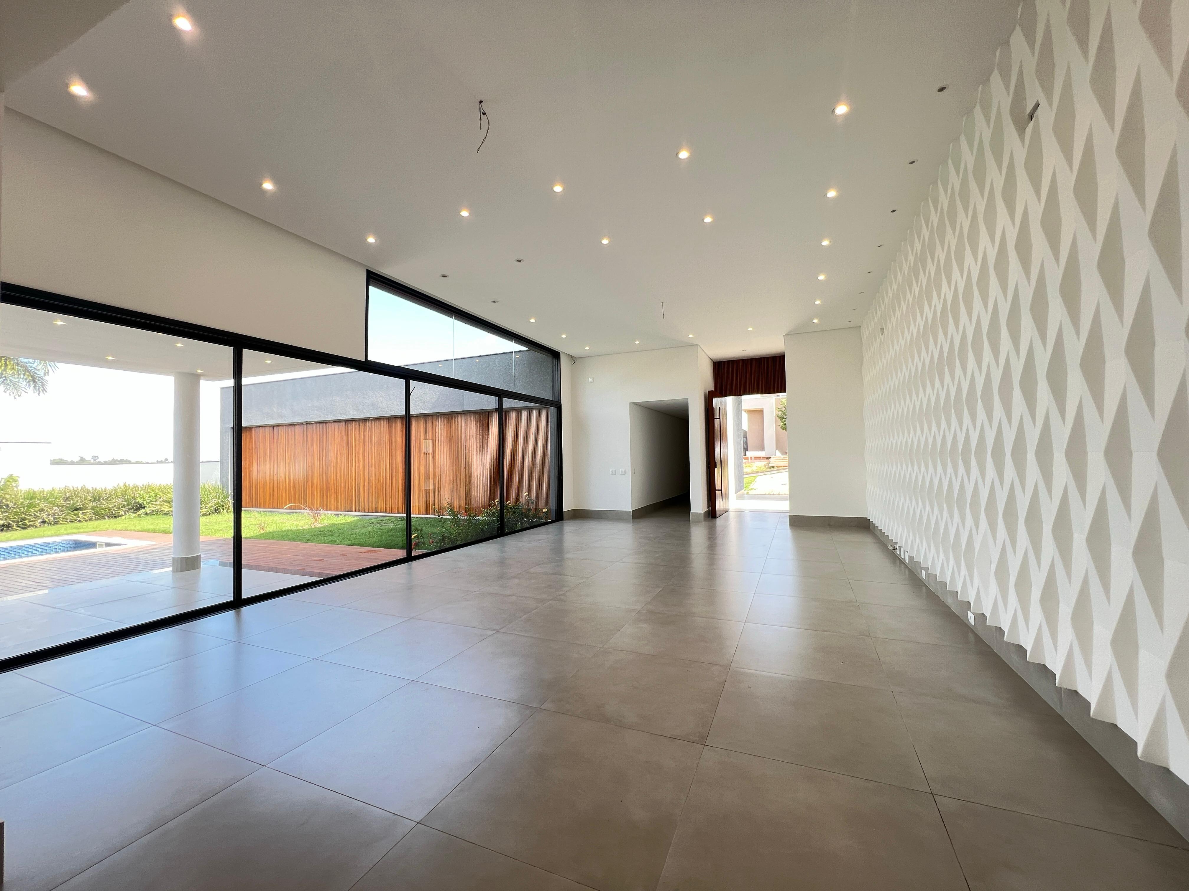 Casa com 4 dormit&oacute;rios &agrave; venda,486 m&sup2; - Condom&iacute;nio Saint Patrick - Sorocaba - SP Avenida Cannes Sorocaba - 