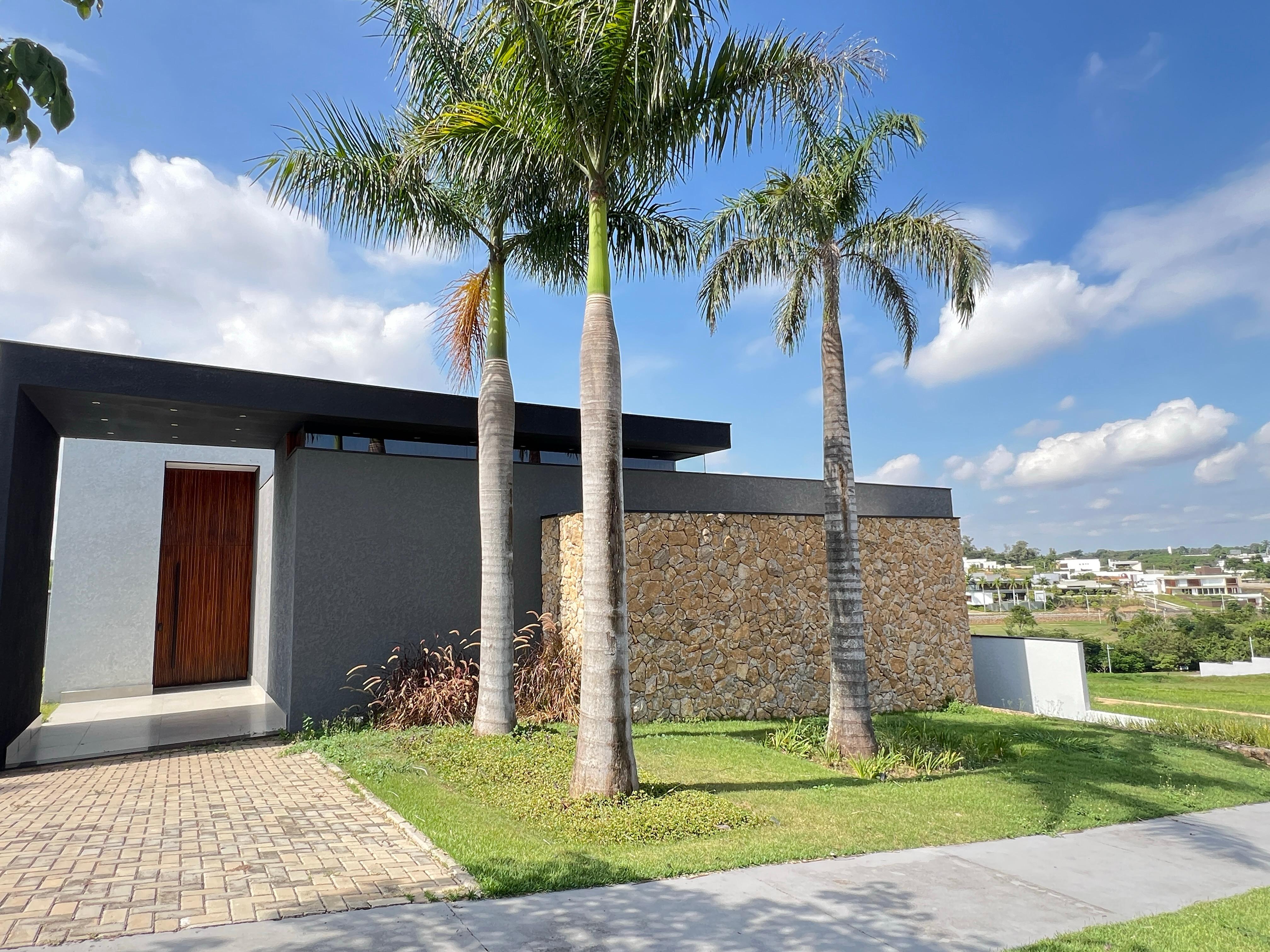 Casa com 4 dormit&oacute;rios &agrave; venda,486 m&sup2; - Condom&iacute;nio Saint Patrick - Sorocaba - SP Avenida Cannes Sorocaba - 