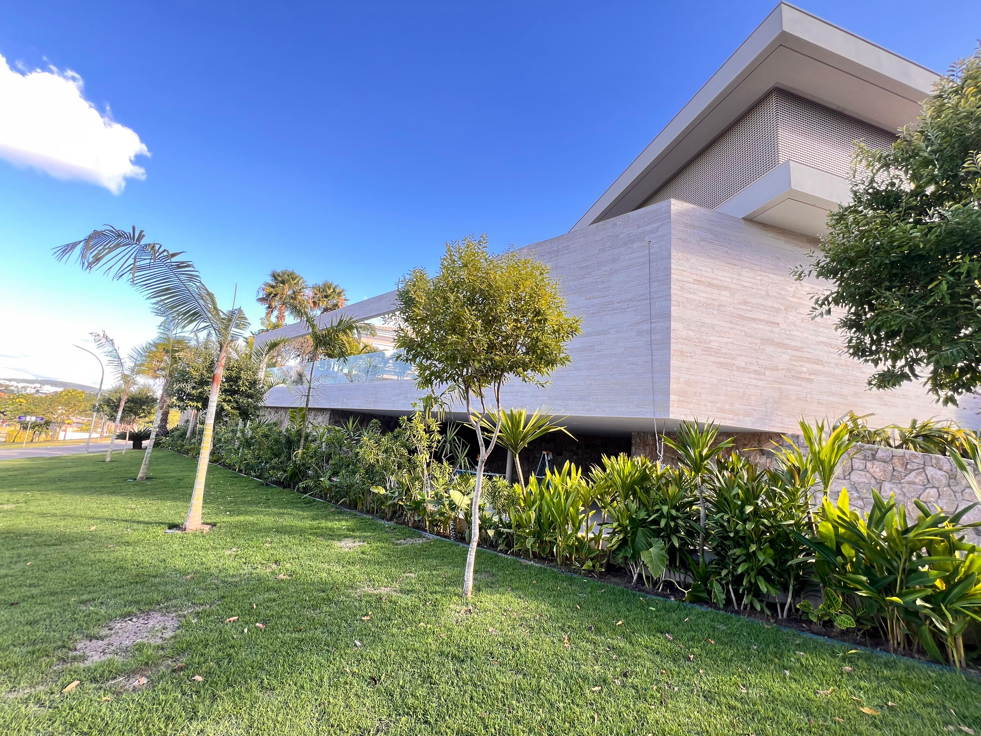 Casa com 4 dormit&oacute;rios &agrave; venda, 677 m&sup2; - Alphaville Nova Esplanada II - Votorantim - SP Alameda Nova Zelândia Votorantim - 