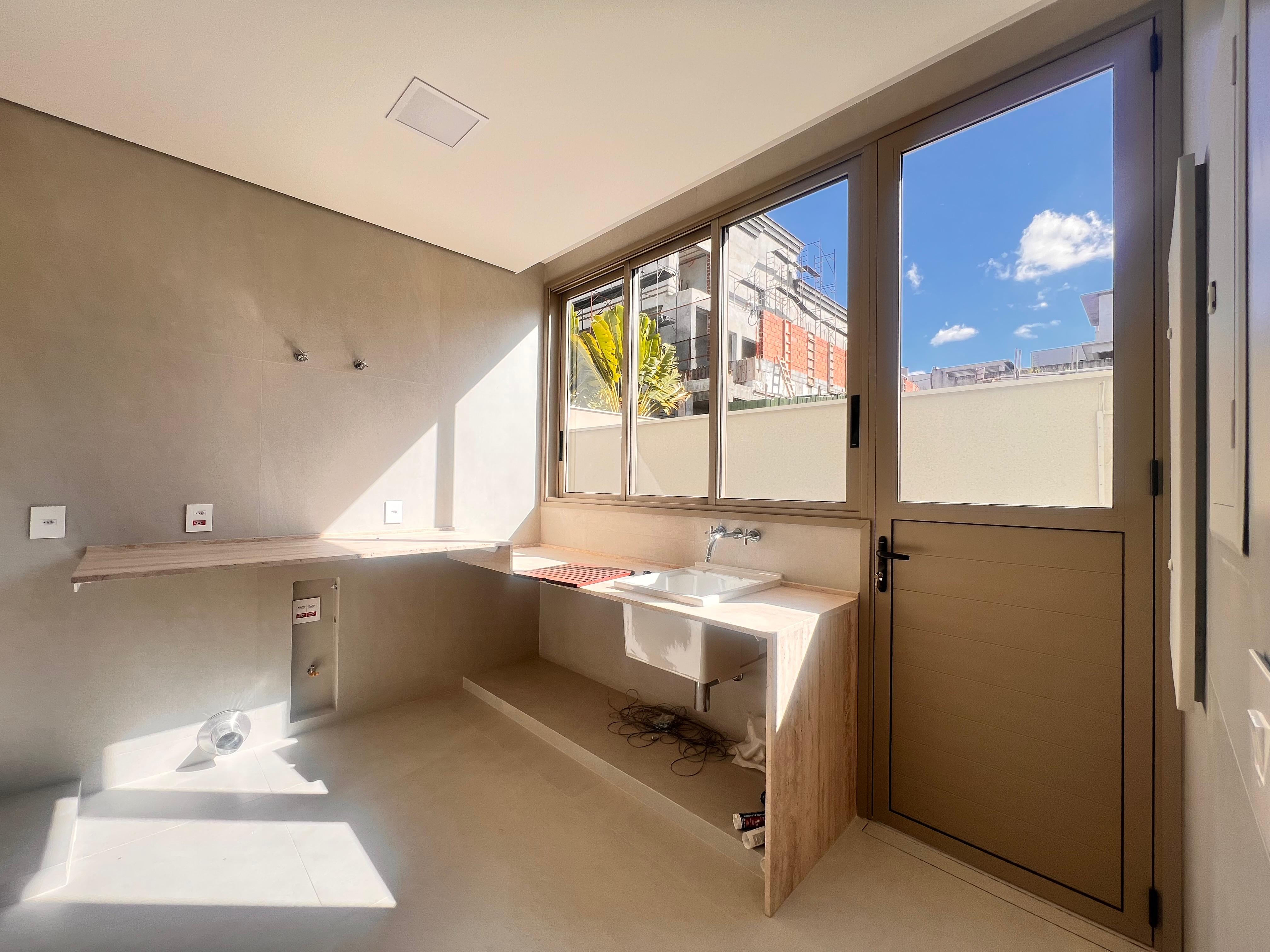 Casa com 4 dormit&oacute;rios &agrave; venda, 677 m&sup2; - Alphaville Nova Esplanada II - Votorantim - SP Alameda Nova Zelândia Votorantim - 