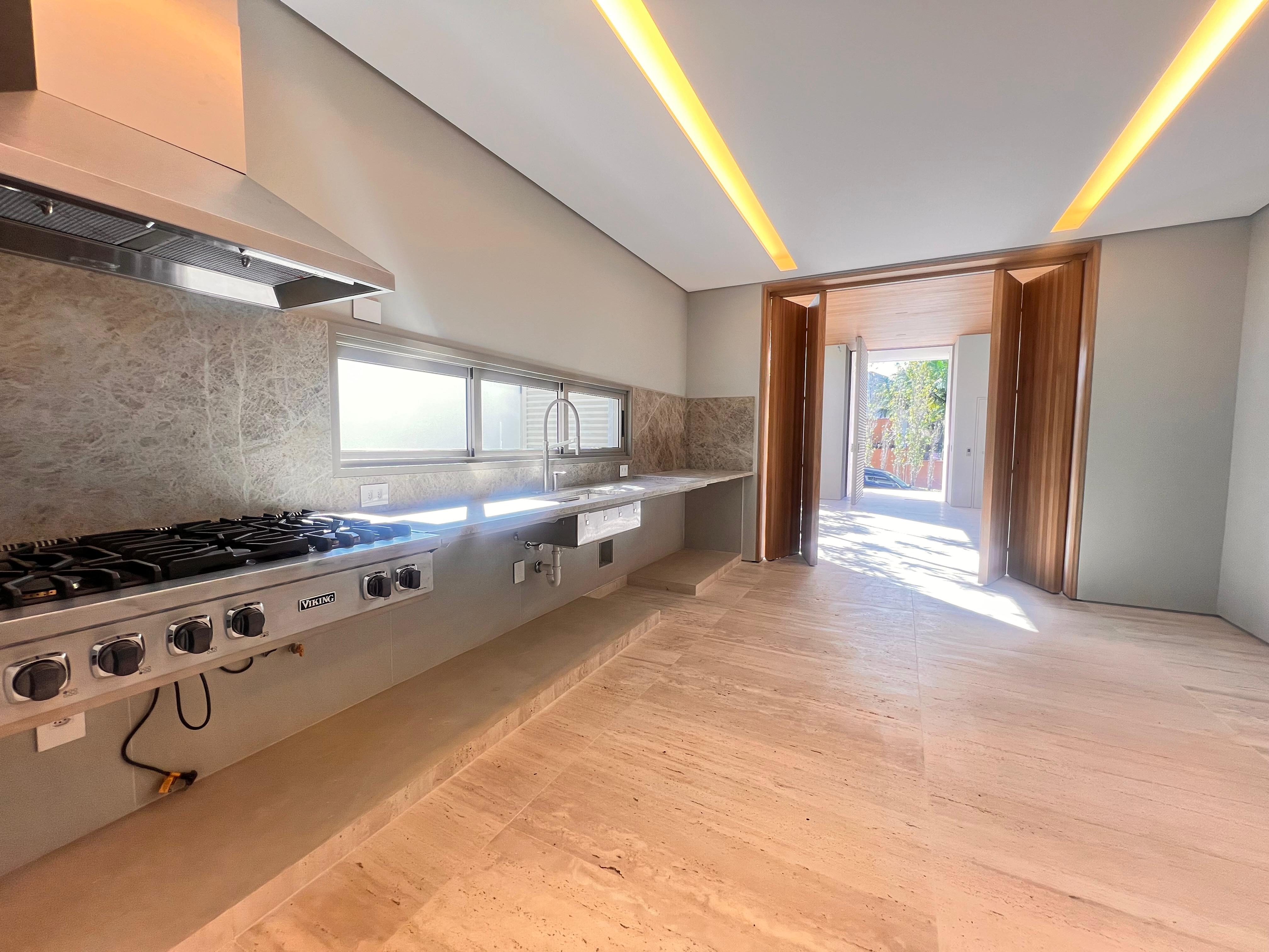 Casa com 4 dormit&oacute;rios &agrave; venda, 677 m&sup2; - Alphaville Nova Esplanada II - Votorantim - SP Alameda Nova Zelândia Votorantim - 