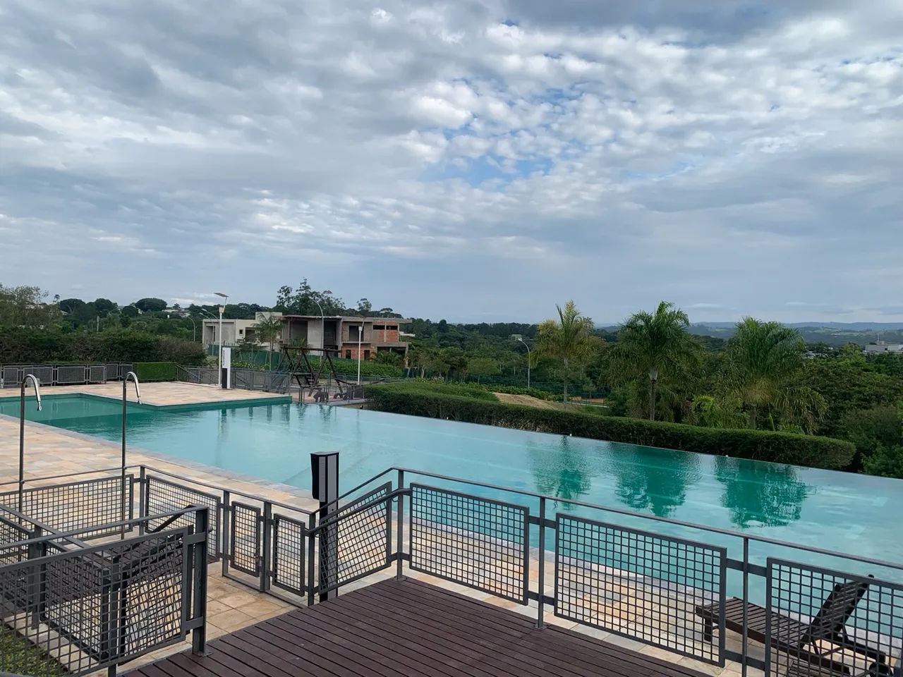 Casa com 3 dormit&oacute;rios,322 m&sup2; - condom&iacute;nio Alphaville Castello - It&uacute; - SP Rodovia Waldomiro Corrêa de Camargo Itu - 