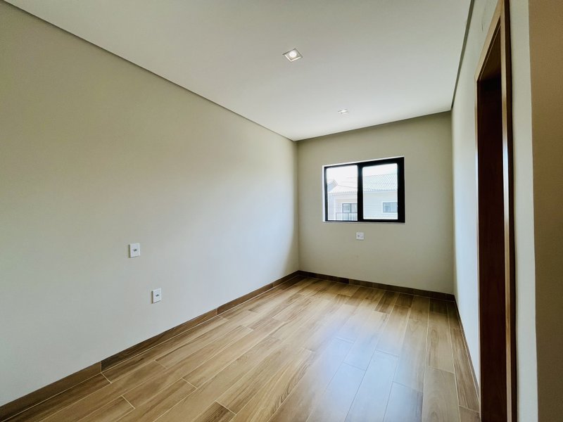 Sobrado Pronto com 3 Suítes no Residencial Parintins – Sofisticação e Conforto Avenida Engenheiro Anysio da Rocha Compasso Porto Velho - 