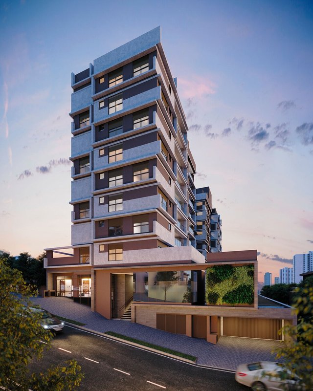Apartamento Raro Perdizes 180m² 4D Wanderley São Paulo - 