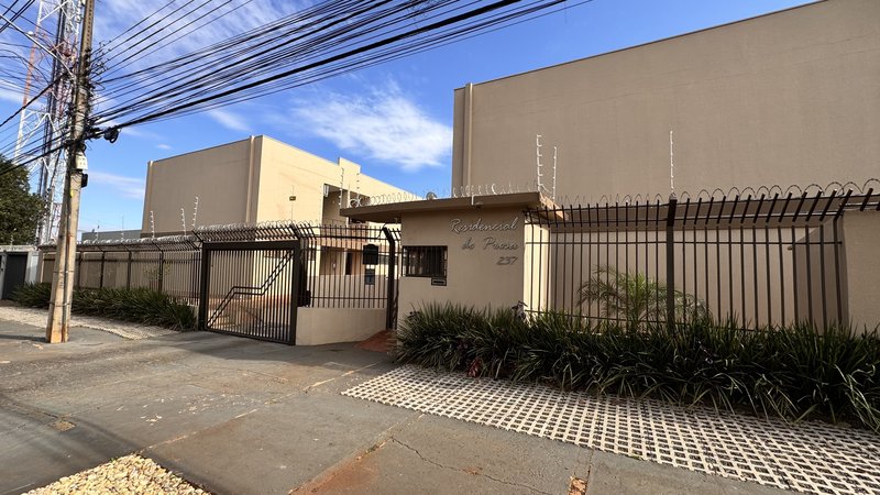 O Melhor custo beneficio na melhor localização! Raul pires barbosa  Campo Grande - 