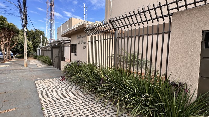 O Melhor custo beneficio na melhor localização! Raul pires barbosa  Campo Grande - 