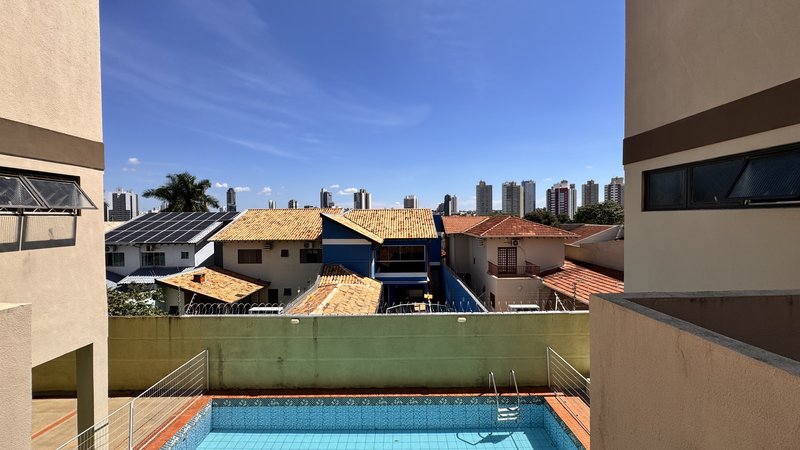 O Melhor custo beneficio na melhor localização! Raul pires barbosa  Campo Grande - 