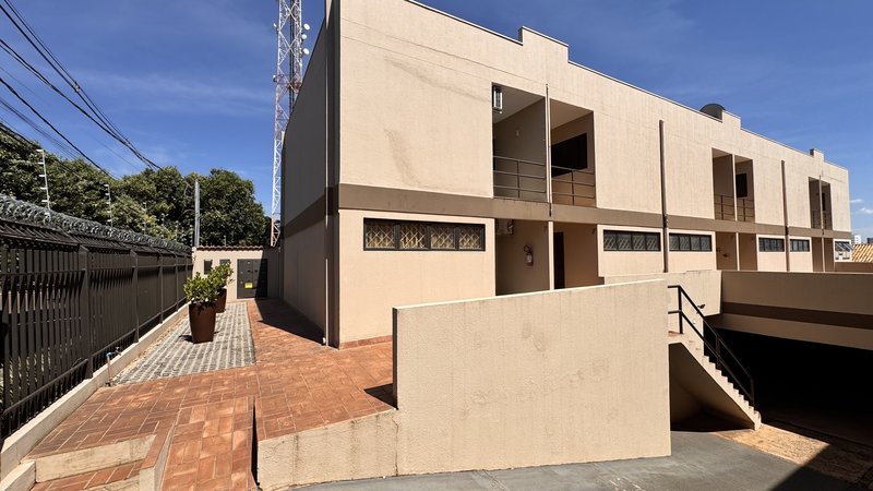 O Melhor custo beneficio na melhor localização! Raul pires barbosa  Campo Grande - 