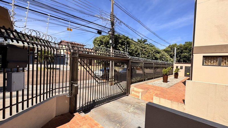 O Melhor custo beneficio na melhor localização! Raul pires barbosa  Campo Grande - 