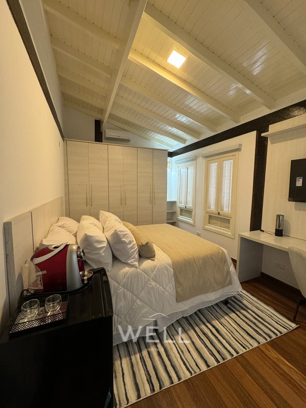 Casa no Condominio Swiss Park 04 suítes 400m2 Avenida Omar Daibert São Bernardo do Campo - 