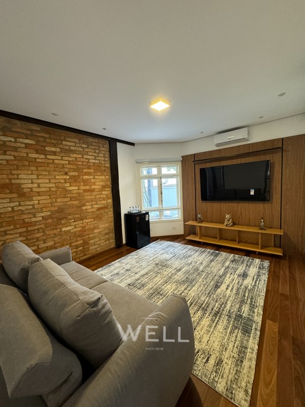 Casa no Condominio Swiss Park 04 suítes 400m2 Avenida Omar Daibert São Bernardo do Campo - 