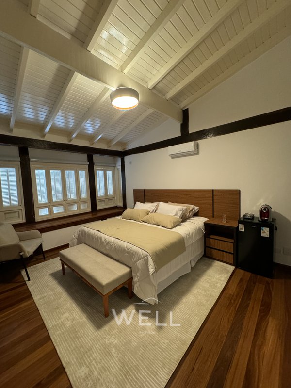 Casa no Condominio Swiss Park 04 suítes 400m2 Avenida Omar Daibert São Bernardo do Campo - 