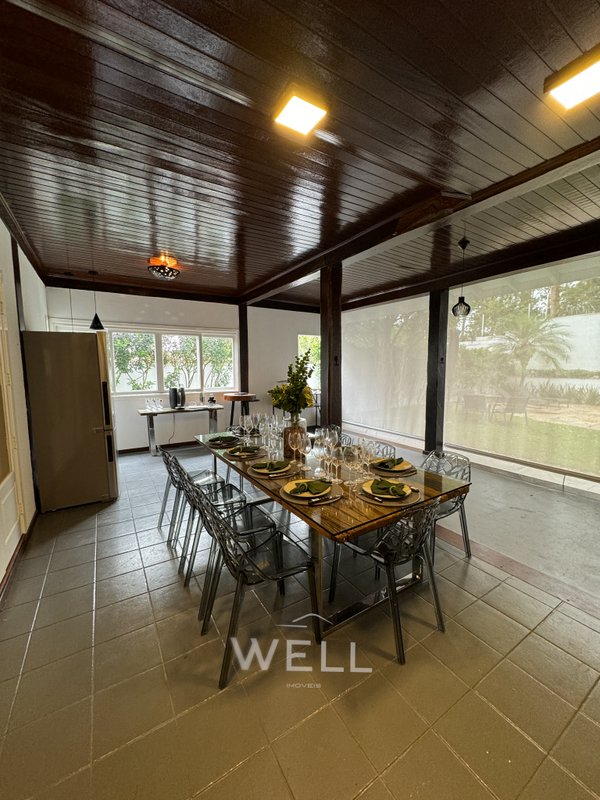 Casa no Condominio Swiss Park 04 suítes 400m2 Avenida Omar Daibert São Bernardo do Campo - 