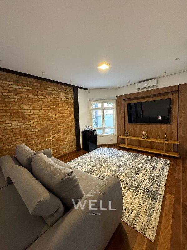 Casa no Condominio Swiss Park 04 suítes 400m2 Avenida Omar Daibert São Bernardo do Campo - 