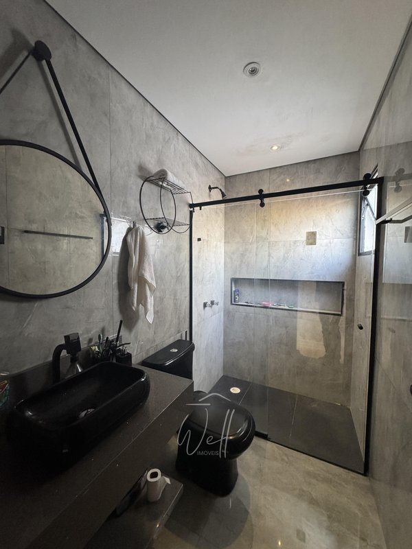 Sobrado Bairro Assunção SBC 220m2 - 03 dorms - 03 vagas - São Bernardo do Campo - 