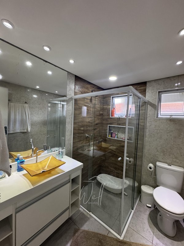 Sobrado Bairro Assunção SBC 220m2 - 03 dorms - 03 vagas - São Bernardo do Campo - 