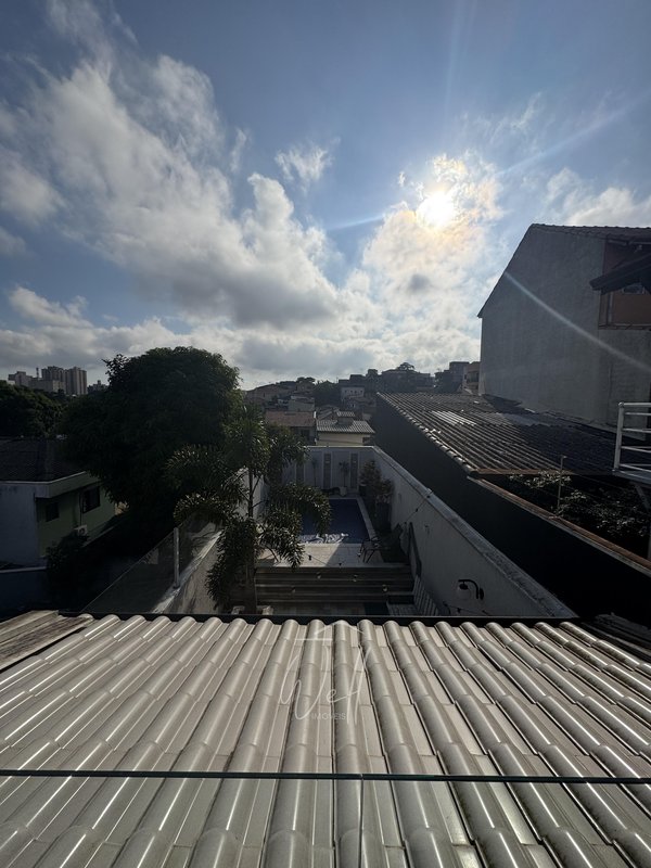 Sobrado Bairro Assunção SBC 220m2 - 03 dorms - 03 vagas - São Bernardo do Campo - 