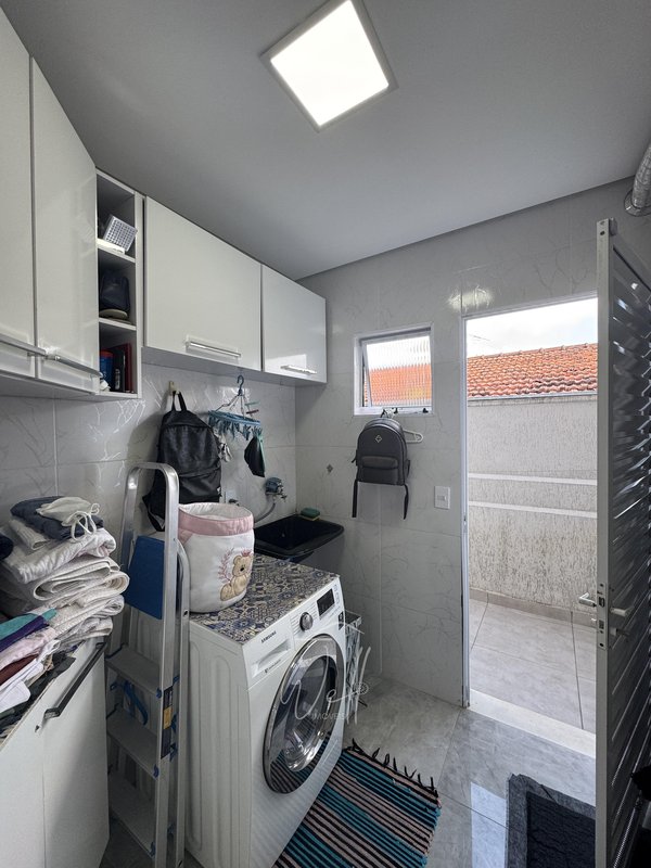 Sobrado Bairro Assunção SBC 220m2 - 03 dorms - 03 vagas - São Bernardo do Campo - 