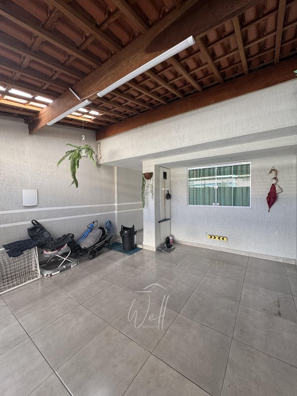Sobrado Bairro Assunção SBC 220m2 - 03 dorms - 03 vagas - São Bernardo do Campo - 