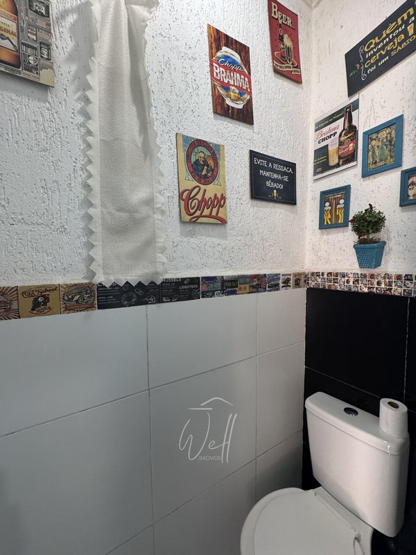 Sobrado Bairro Assunção SBC 220m2 - 03 dorms - 03 vagas - São Bernardo do Campo - 
