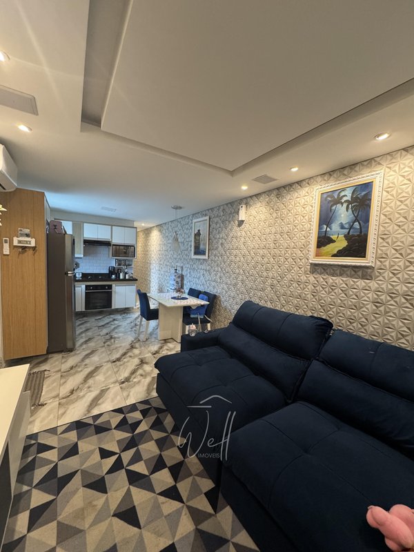 Sobrado Bairro Assunção SBC 220m2 - 03 dorms - 03 vagas - São Bernardo do Campo - 