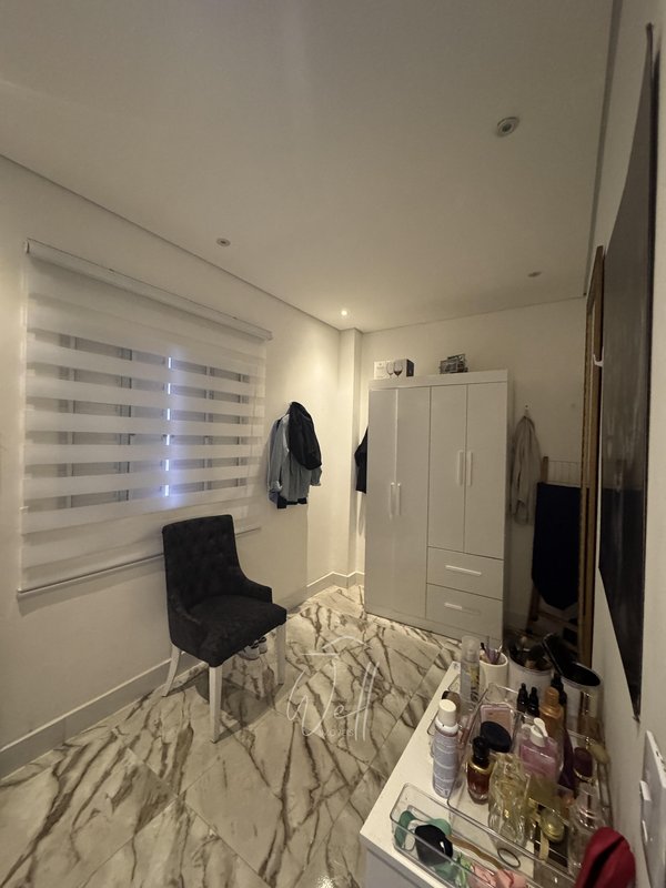 Sobrado Bairro Assunção SBC 220m2 - 03 dorms - 03 vagas - São Bernardo do Campo - 