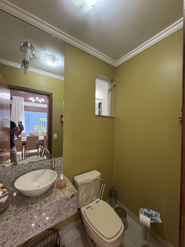 Sobrado no Parque dos Pássaros em SBC 344m2 - 03 dorms - 03 vagas - São Bernardo do Campo - 