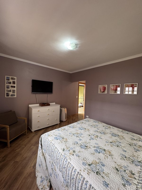 Sobrado no Parque dos Pássaros em SBC 344m2 - 03 dorms - 03 vagas - São Bernardo do Campo - 