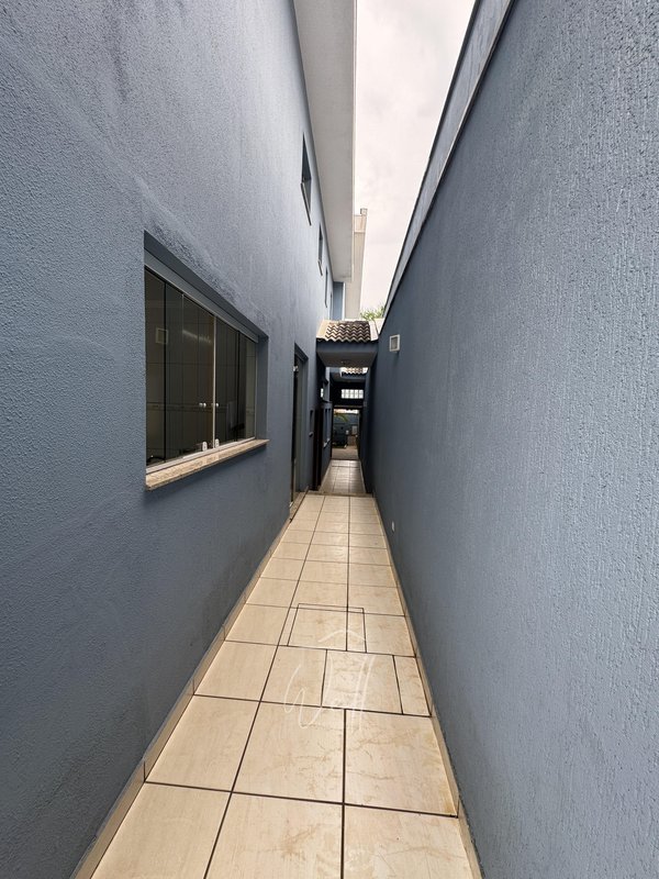 Sobrado no Parque dos Pássaros em SBC 344m2 - 03 dorms - 03 vagas - São Bernardo do Campo - 