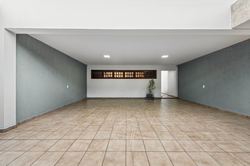 Sobrado no centro em São Caetano do Sul 295m2 - 04 dorms - 03 vagas - São Caetano do Sul - 