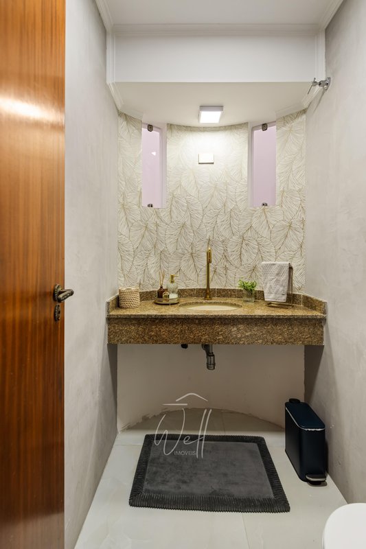 Sobrado no centro em São Caetano do Sul 295m2 - 04 dorms - 03 vagas - São Caetano do Sul - 