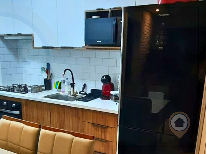 APARTAMENTO PARA LOCAÇÃO | 38M² | 2 QUARTOS | 1 BANHEIRO | 1 VAGA | VILA AUGUSTA! - Guarulhos - 