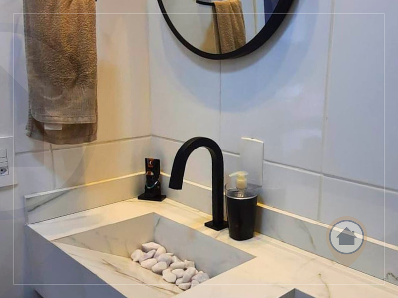 APARTAMENTO PARA LOCAÇÃO | 38M² | 2 QUARTOS | 1 BANHEIRO | 1 VAGA | VILA AUGUSTA! - Guarulhos - 