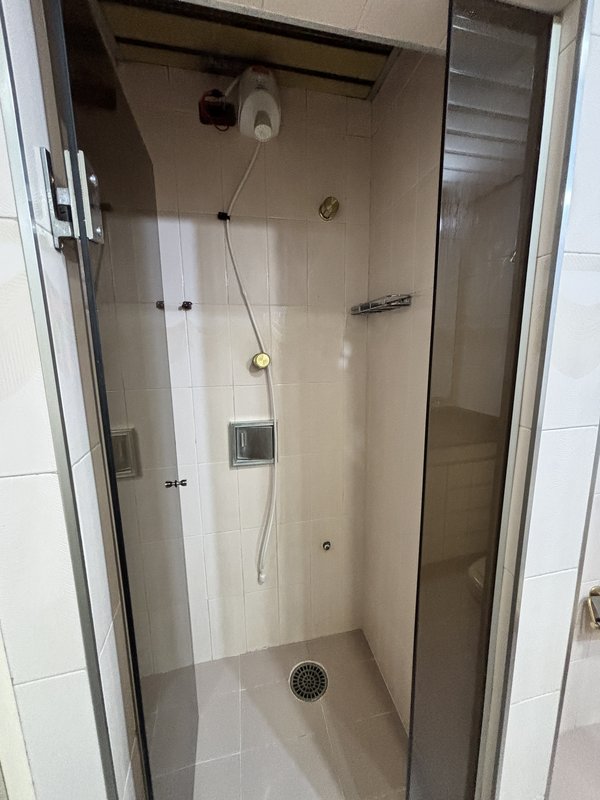 Apartamento 3 dormitórios no Paraíso Rua Abílio Soares São Paulo - 