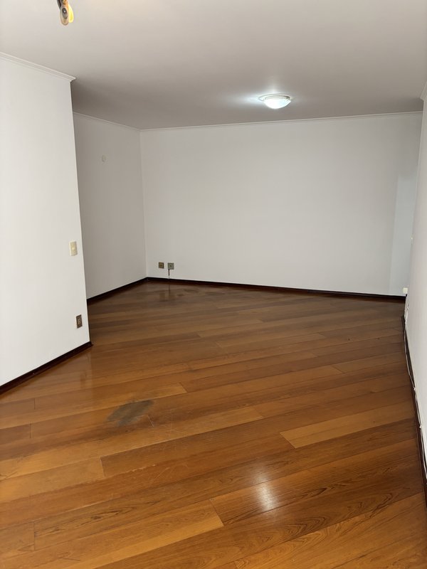 Apartamento 3 dormitórios no Paraíso Rua Abílio Soares São Paulo - 