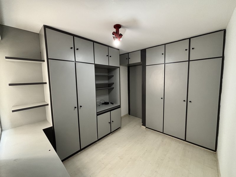 Apartamento 3 dormitórios no Paraíso Rua Abílio Soares São Paulo - 
